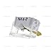 LP GEAR N44-7 stylus compatible with Shure M44-7 cartridge