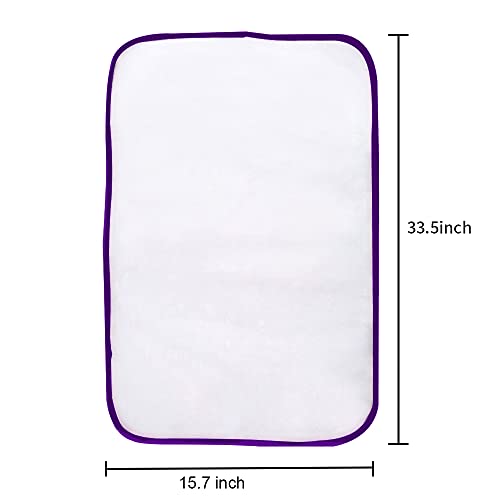 MyLifeUNIT Protective Ironing Scorch Mesh Cloth Pricepulse