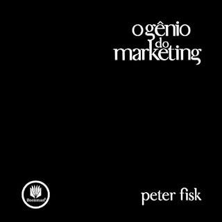 Livro O Gênio do Marketing