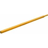 Truper 33027 1 1/2-Inch Replacement Wood Handle For