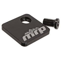 aero derailleur cover