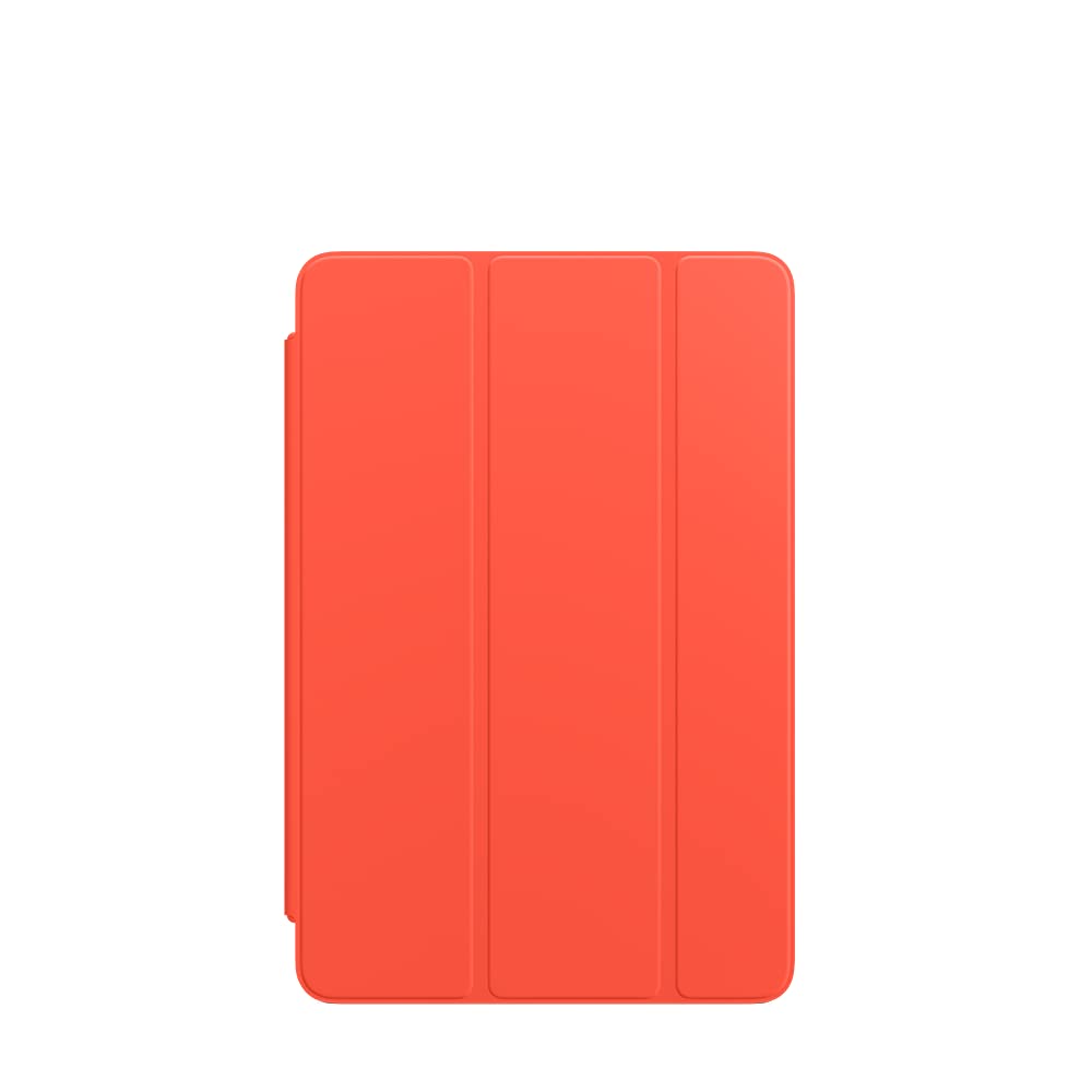 Apple Smart Cover (for iPad mini 5) - Electric Orange
