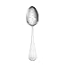 Towle Living Basic Stainless Steel Pierced Tablespoon