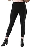 Sviuse Women's Workout Casual Yoga Power Sport Flex Hyper Elastic Comfy Pants Leggings
