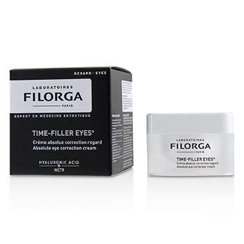 amazon filorga time filler eyes
