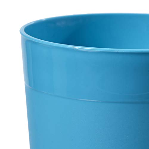 5 Newport+20+ounce+Unbreakable+Plastic+Tumblers