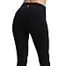 AIYIHAN Women Leggings - Active Yoga Pants Workout Leggings Hidden Pocket