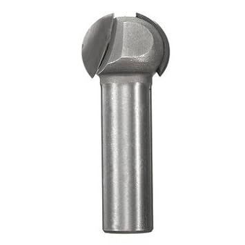 Generic 7Pcs 1.5-7 Mm Hss End Mill 4 Flutes Straight Shank Milling Cnc Cutter Drill Bit Set