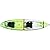 Ocean Kayak 12-Feet Malibu Two Tandem Sit-On-Top Recreational Kayak