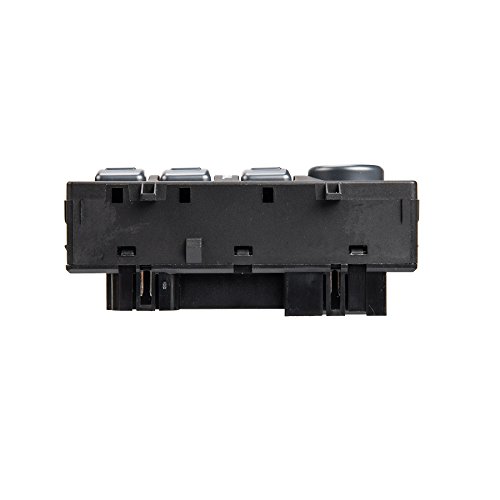 image for OrionMotorTech 4WD Transfer Case Selector Dash Switch, 4x4 Wheel Drive