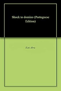Livro Shock to domino