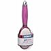 Conair Gel Grips Hair Brush (Colors may vary)