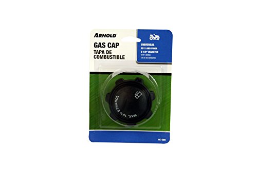 Arnold 2 1/8-Inch Universal Mower Gas Cap