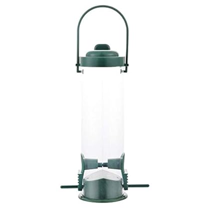 Amazon Com Agoodname Feeder Birdhouse Birds Feeder Outside