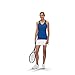 Augusta Sportswear Women's Femfit Skort