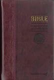 La Bible - Traduction oecuménique. Similicuir bordeaux (Bible Tob) (French Edition) by