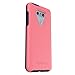OTTERBOX Symmetry Series Case for LG G6 - Frustration FRĒe Packaging - Saltwater Taffy (Pipeline Pink/Blazer Blue)