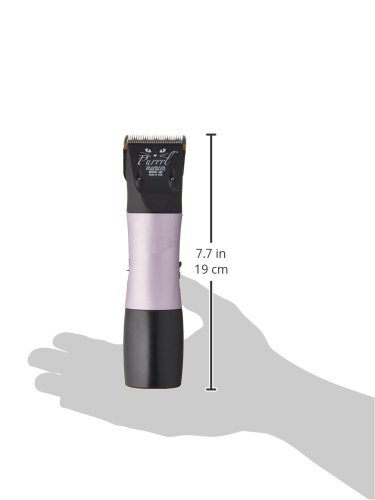 Laube Purrrl Cat Trimmer kit Cordless - Thumbnail 7