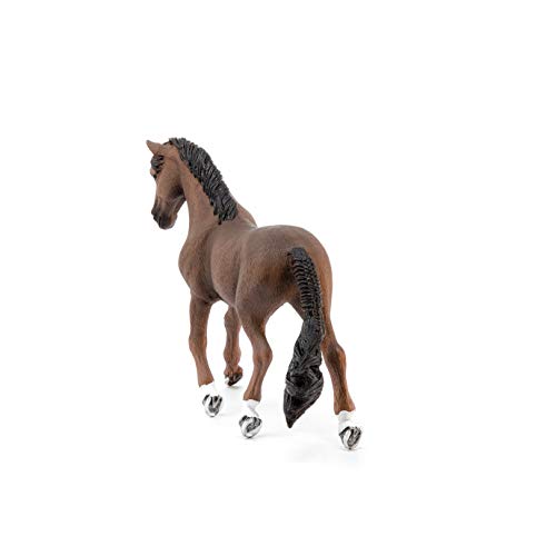 schleich 13909 Trakehner Wallach, für Kinder ab 5-12 Jahren, HORSE CLUB - Spielfigur – Bild 6
