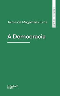 Livro A Democracia