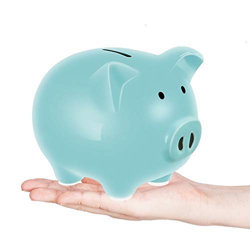 3 Koicaxy+Piggy+Child+Cherish+Ceramic