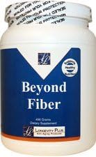 Beyond Fiber (Expiration 5/31/17 and then product will be discontinued by manufacturer)