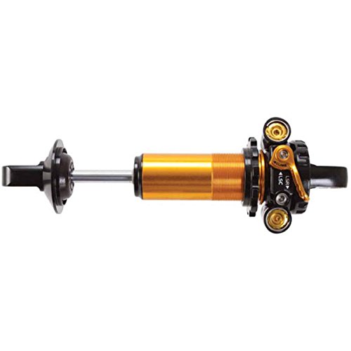 rear shock 200x57mm
