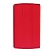 Fire 7 5th Generation Slim Shell Case,Mama Mouth Ultra Slim Lightweight 3-folding PU Leather Standing Cover For 7