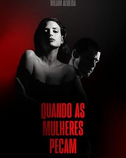 Livro Quando as mulheres pecam