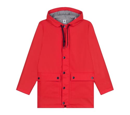 Petit Bateau A0d0m, Cera Donna, Rosso, XS