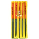 Tsubosan ST00503 File Set, Set of 5, Fine