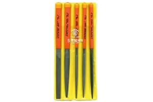 Tsubosan ST00503 File Set, Set of 5, Fine