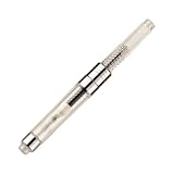 Monteverde Ink Converter, Clear (31076)