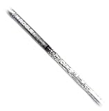 Aldila Rogue Silver 60 Graphite Wood Shaft, S-Flex