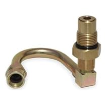 Reelcraft S600886 Swivel Assembly