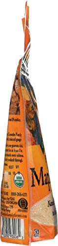 Coombs Family Farms Organic Pure Maple Sugar, 6-Ounce - Thumbnail 7