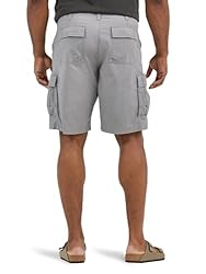 Lee Men's Big & Tall Extreme Motion Carolina Cargo