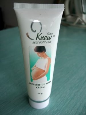 best anti stretch mark cream