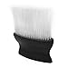 JISTL Barber Neck Face Duster Brush Hairdressing Brush Hair Salon Neck Brush