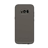 Lifeproof FRĒ SERIES Waterproof Case for Samsung Galaxy S8 (ONLY) - Retail Packaging - SECOND WIND (DARK GREY/SLATE GREY/LIME)