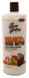 Queen Helene Mango & Cocoa Butter Hand and Body Lotion Body Lotions