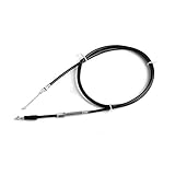 1998-1999 Honda CR125R Clutch Cable