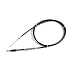 1998-1999 Honda CR125R Clutch Cable