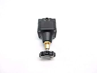 Valvola Regolatrice Pressione NORGREN 11-018-100 1/4 NPT 150 Psi – Nuova