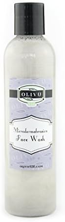 Microdermabrasion Face Wash
