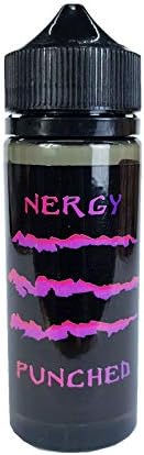 Monster NERGY 100ml Punched