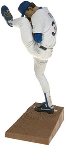 Nolan Ryan Figure Mcfarlane MLB 
