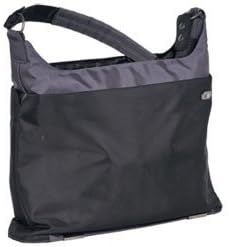 16" Init Laptop Bag (NT-NB2001) - Black
