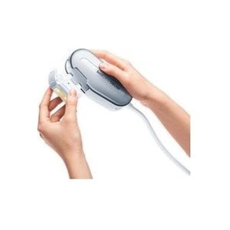SensEpil by Beurer HL 100 Ersatzlichtkartusche (für Haarentferungsgerät SensEpil by Beurer HL 100)