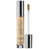 Urban_Decay Naked Skin Weightless Complete Coverage Concealer light warm
